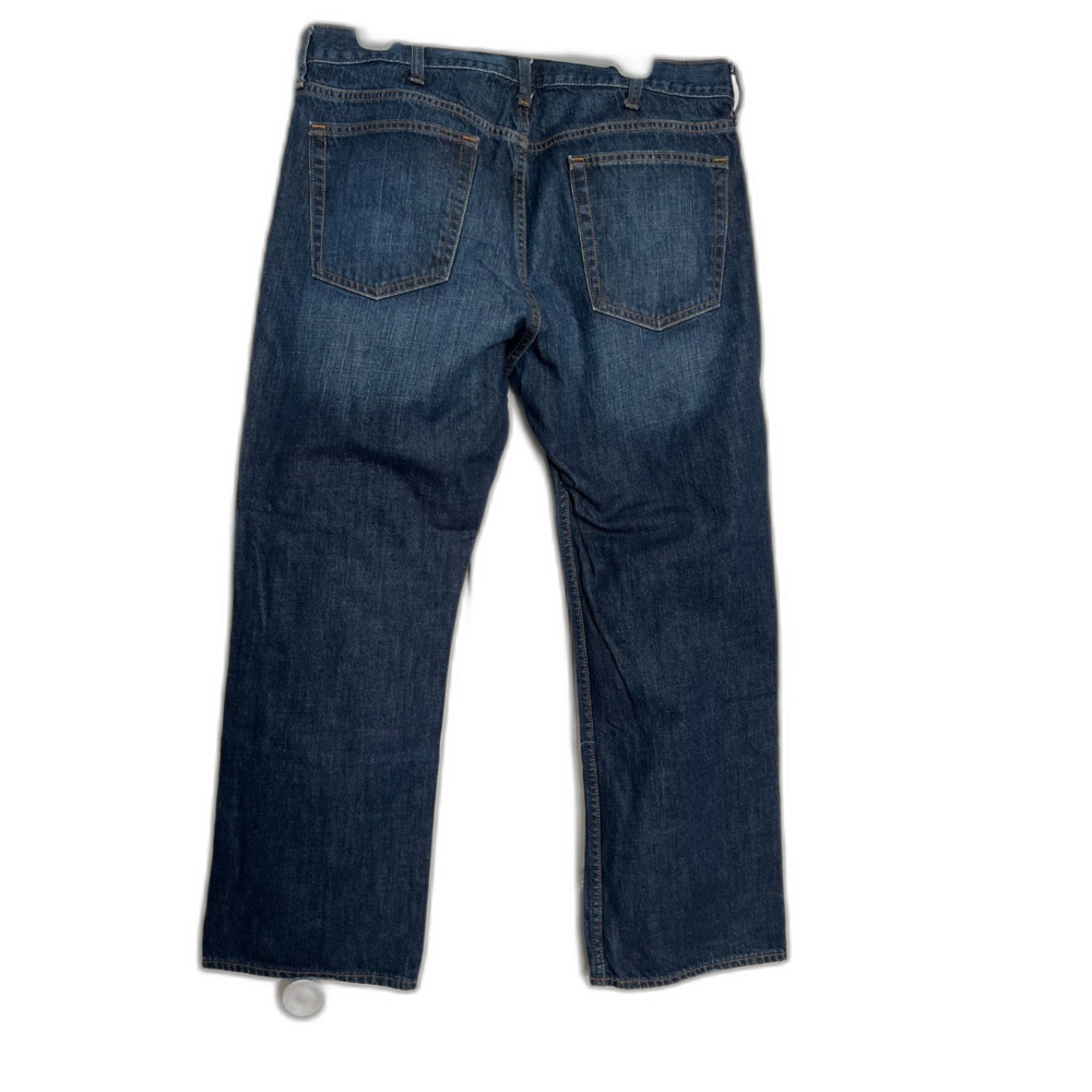 Old Navy Famous Jeans Boot Cut Mens 36 W x 30 L NWOT - Picture 4 of 6